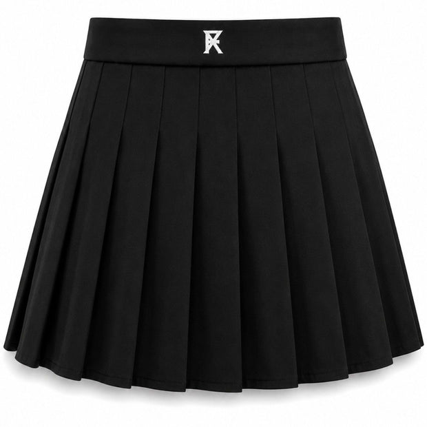 FX Pleated Skirt