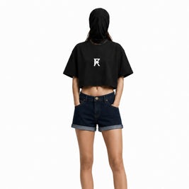 FX Denim Shorts