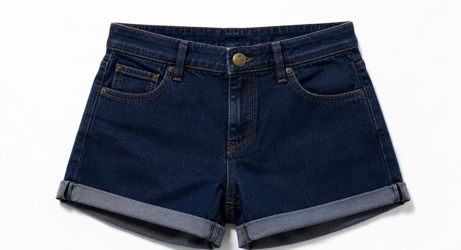 FX Denim Shorts