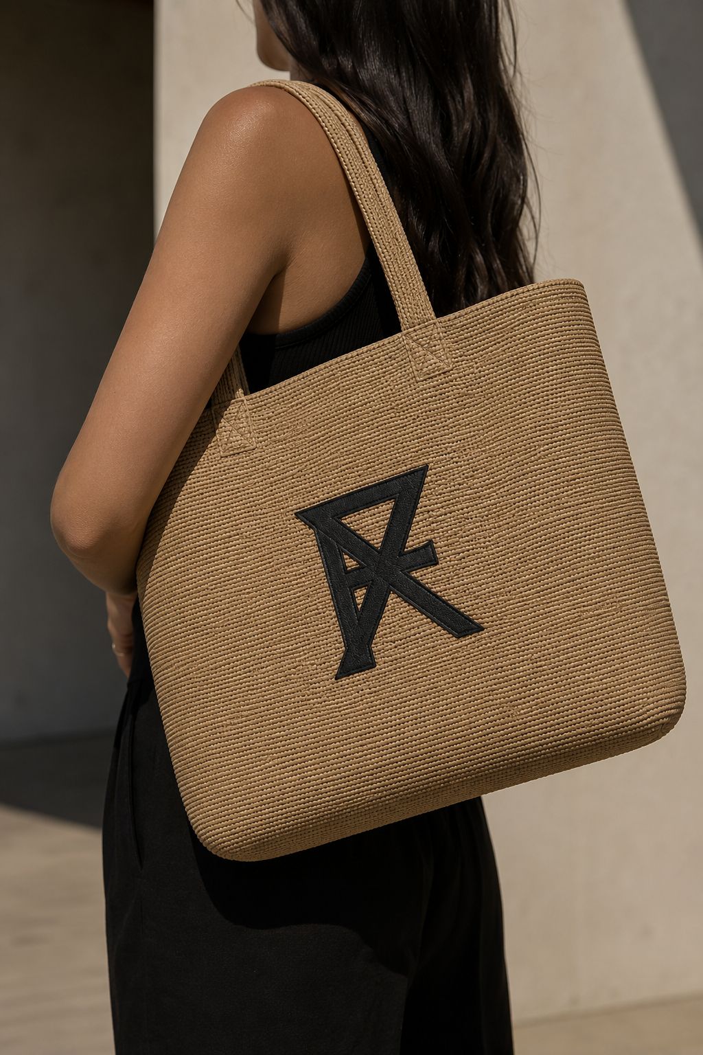 FX Tote Bag