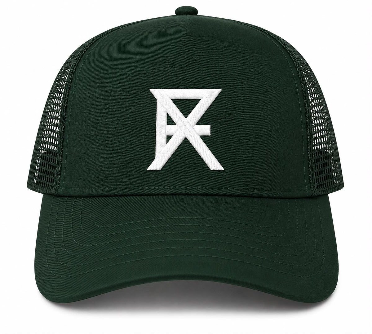 FX SIGNATURE CAP - GREEN