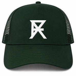 FX SIGNATURE CAP - GREEN