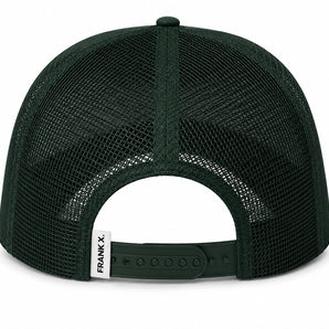 FX SIGNATURE CAP - GREEN