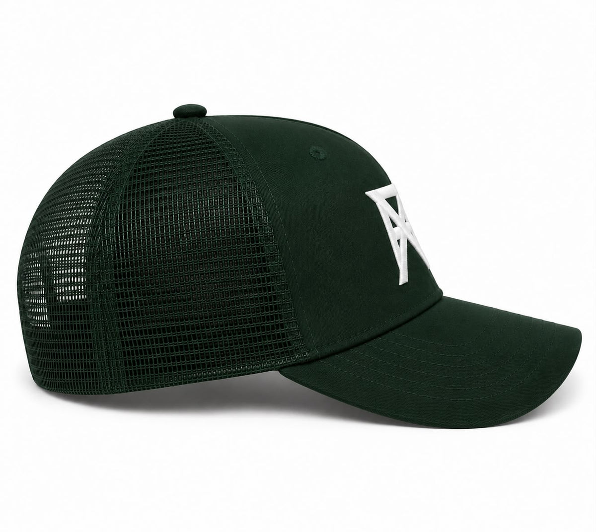 FX SIGNATURE CAP - GREEN