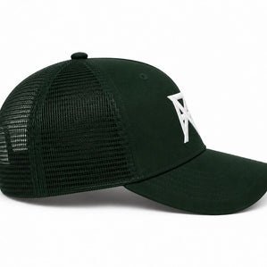 FX SIGNATURE CAP - GREEN