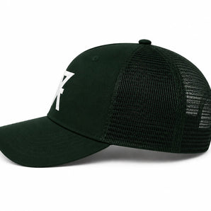 FX SIGNATURE CAP - GREEN