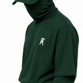 FX SIGNATURE CAP - GREEN