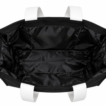 FX Signature Tote Bag - Black