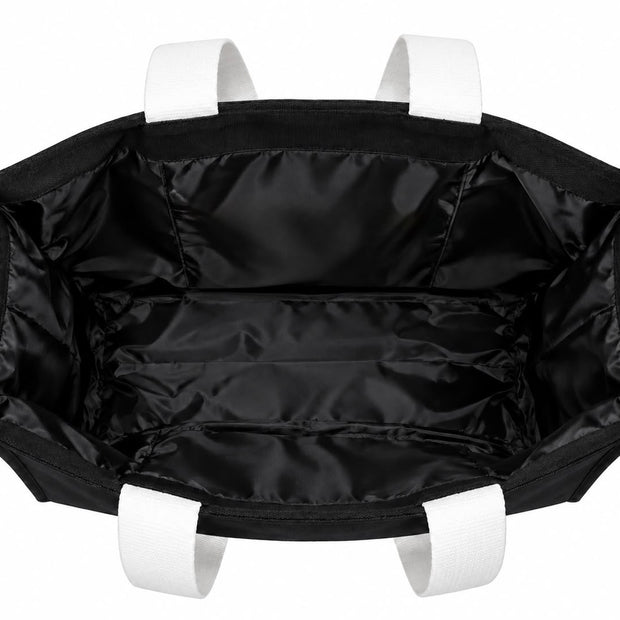 FX Signature Tote Bag - Black