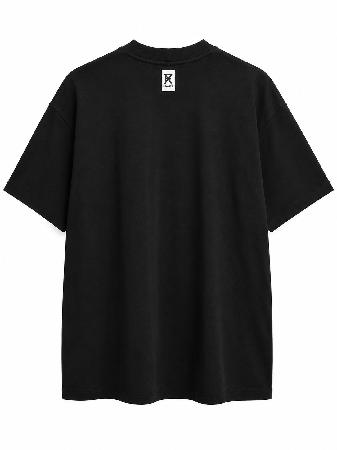 FX HEAVYWEIGHT TEE- SIGNATURE LOGO