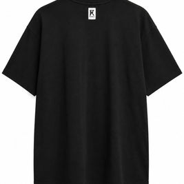 FX HEAVYWEIGHT TEE- SIGNATURE LOGO