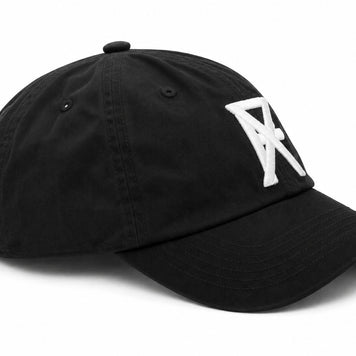 FX SIGNATURE CAP - BLACK