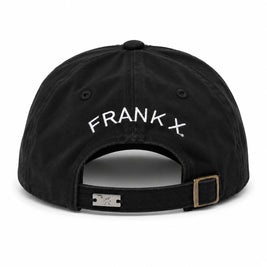 FX SIGNATURE CAP - BLACK