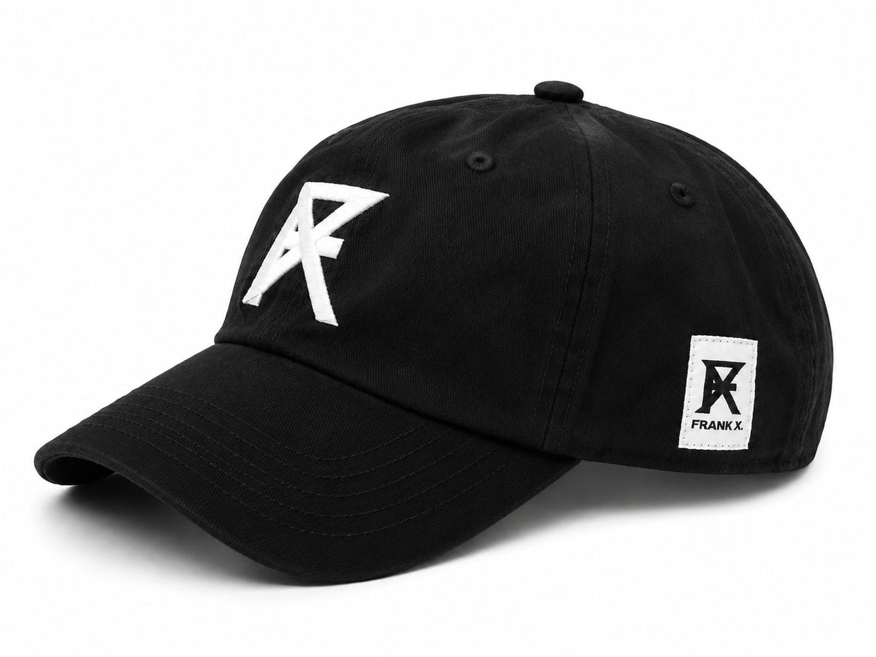 FX SIGNATURE CAP - BLACK