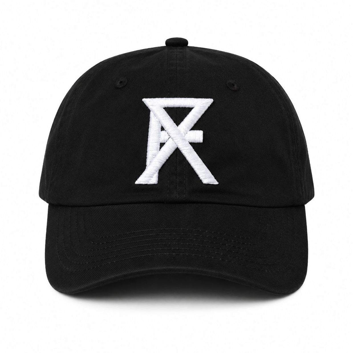 FX SIGNATURE CAP - BLACK