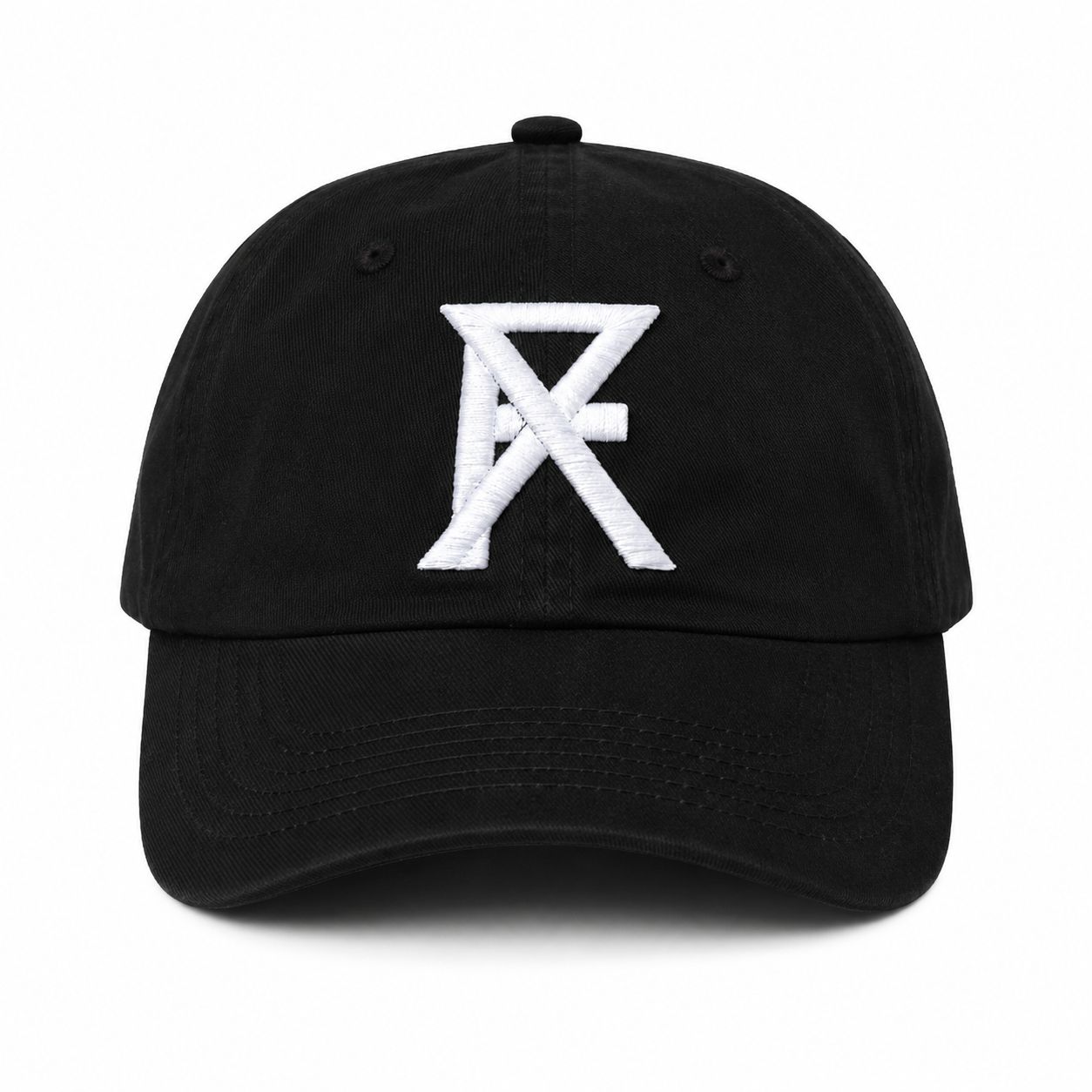 FX SIGNATURE CAP - BLACK