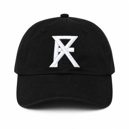 FX SIGNATURE CAP - BLACK