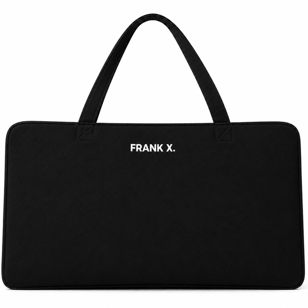 FX Carry Tote