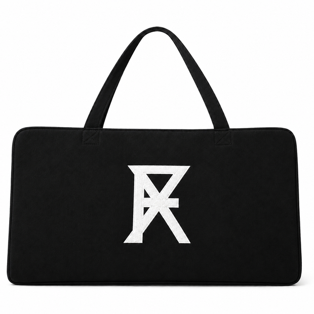 FX Carry Tote