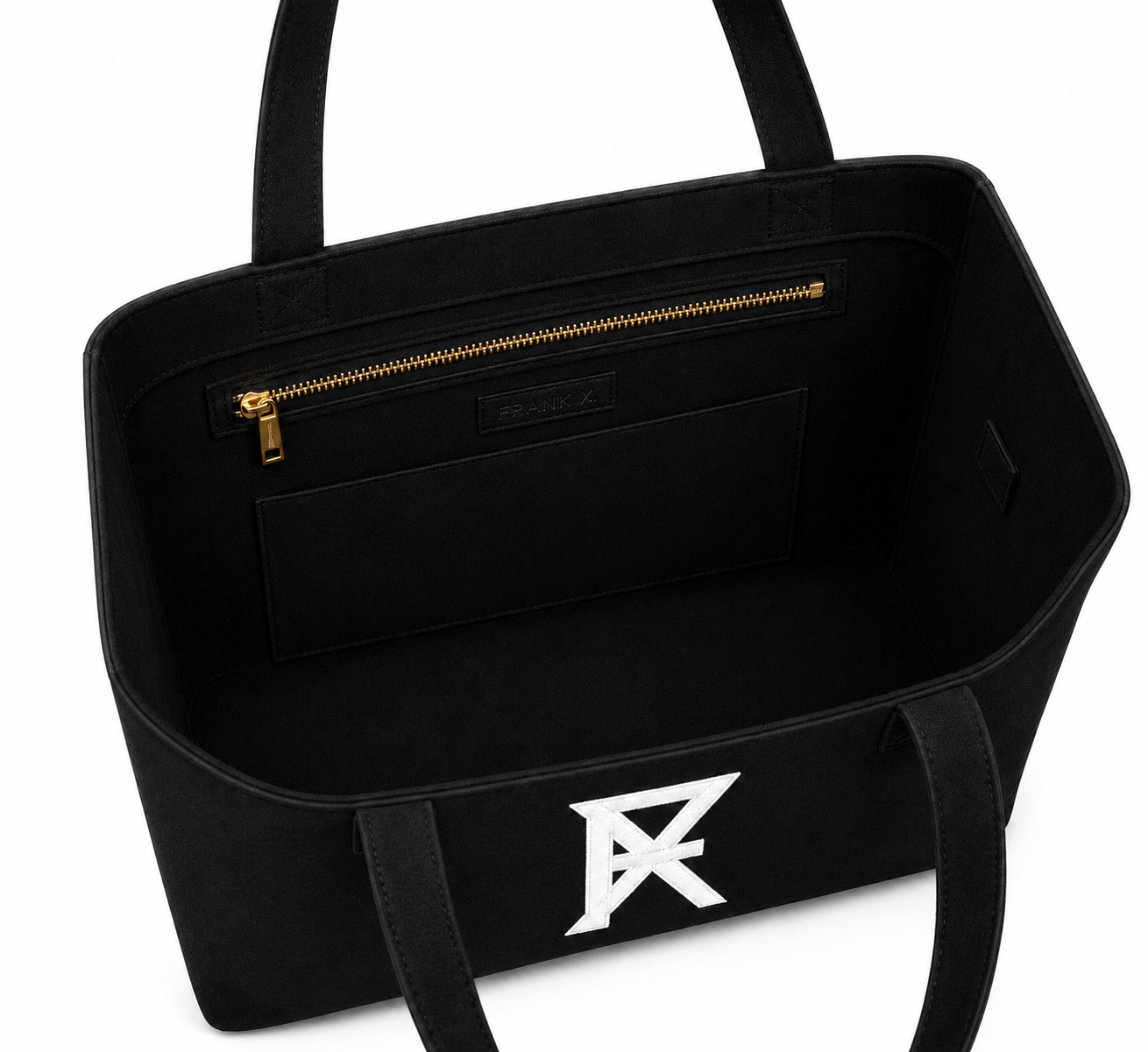 FX Carry Tote
