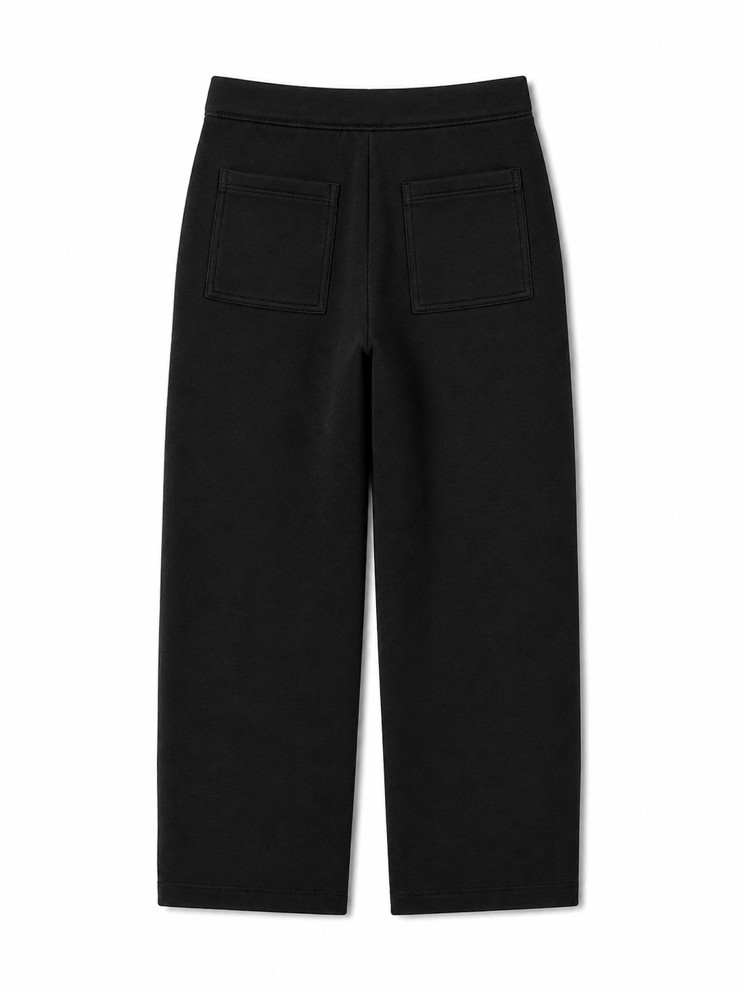 FX ESSENTIAL SWEATPANTS - WIDE STRUCTURE EDITION
