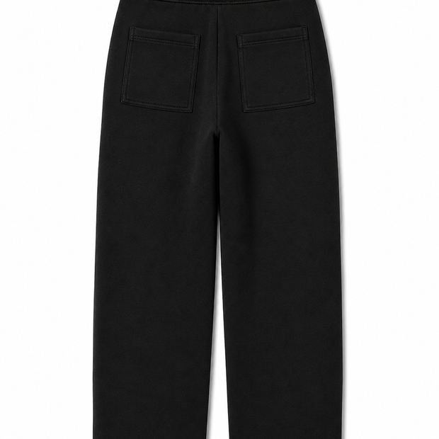 FX ESSENTIAL SWEATPANTS - WIDE STRUCTURE EDITION